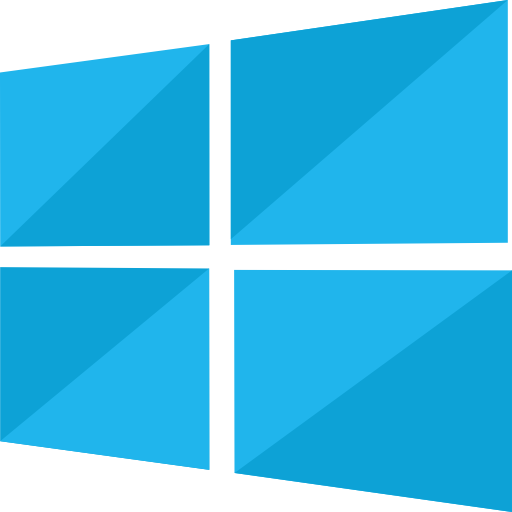 Windows 10 Logo