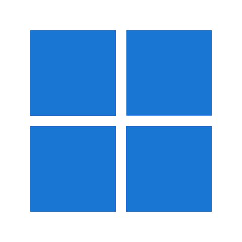 Windows 11 Logo